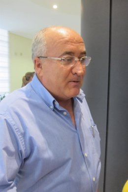 Miguel Padilla