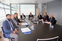 La Escuela Europea de Short Sea Shipping organizará cursos en Argelia, Túnez y Marruecos