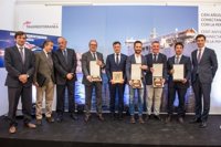 Trasmediterranea celebra su centenario en Ibiza