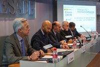 Argentina ofrece a las empresas españolas proyectos de inversión por más de 230.000 millones