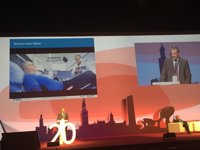 Más de la mitad de las personas en edad de jubilación tiene al menos dos enfermedades crónicas