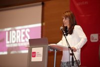 Ana Rosa Quintana Edesa, nueva coordinadora territorial de UPyD en Castilla-La Mancha