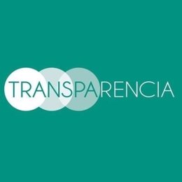 Logotipo de la asociación Transparencia