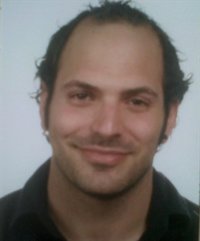 Antonio Fuertes toma este jueves posesión de su acta de concejal por Ciudadanos tras la renuncia de González