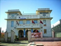 Ahora Getafe denuncia que no reúne condiciones la nueva biblioteca del centro cívico Getafe Norte