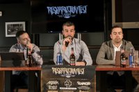 El Resurrection Fest completa su cartel e incorpora a Estrella Galicia como patrocinador principal