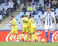 El Villarreal defiende su plaza europea amenazado por el Athletic