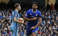 El líder Chelsea busca reafirmarse ante un City en horas bajas