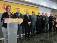 Más de 450 agentes afrontarán con la nueva Carrera Oficial el mayor reto para Córdoba en 23 años