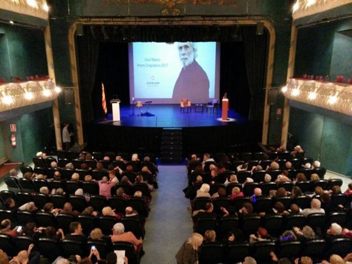 Agencia Catalana de Noticias