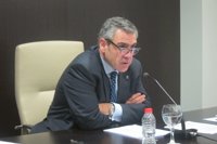 El CGPJ autoriza al exdirector de Antifraude catalán a comparecer ante la comisión del Congreso sobre Fernández Díaz