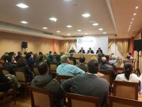 El PP de Ciudad Real celebrará su congreso provincial el próximo 19 de mayo en la capital