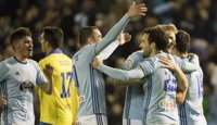El Celta no renuncia a la última llamada del tren europeo