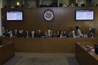 Venezuela denuncia una "grave alteración del orden institucional" de la OEA