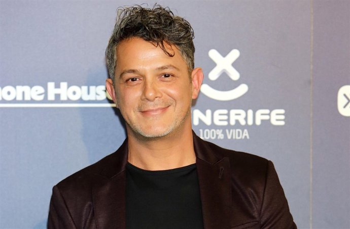 Alejandro Sanz/Josefina Blanco