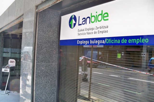 Lanbide