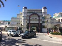 La Audiencia Nacional investiga a un tío del presidente sirio por blanqueo de capitales en Marbella