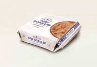 Inés Rosales ofrece sus tortas de aceite a más de 4.000 turistas durante la Semana Santa en Sevilla