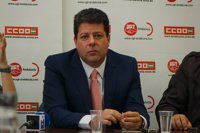 Picardo asegura que Gibraltar no aceptará la cosoberanía y evita criticar a May
