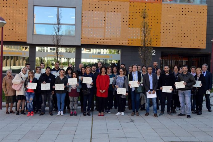 Np Subvenciones Impefe Fomento Del Trabajo Autonomo