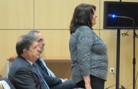 La Audiencia anula dilaciones indebidas en la condena a Olivas y Cotino por fraude pero mantiene año y medio de prisión