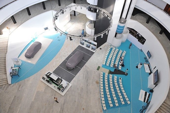 Barceló incrementa un 30%  sus ingresos por eventos en 2016