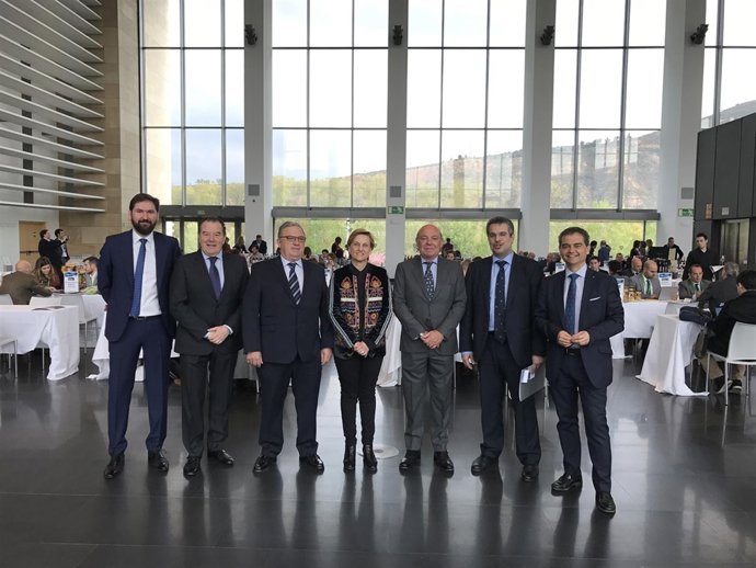 Misión Inversa de Vino con González menorca