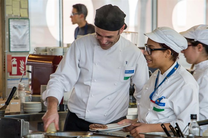 Fundación Repsol lanza el concurso 'Tu proyecto cuenta'