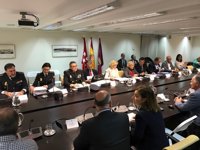 Carmena dice que legisladores se "equivocaron y mucho" con Ley Mordaza y Dancausa que hay que aplicarla aunque no guste