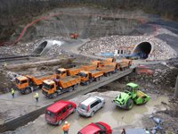 Foro ve "absurdo" que el Principado piense renunciar a la llegada del AVE a Asturias, que es "irrenunciable"