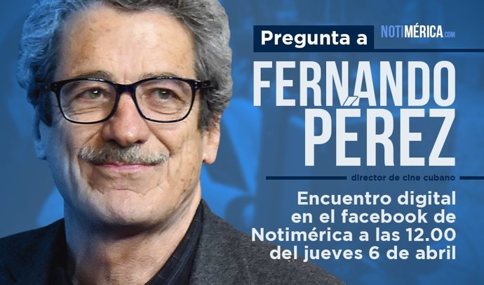 Fernando Pérez