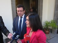 Una exposición de alumnos de las Escuelas de Arte de Canarias promocionará la Carta Social Europea