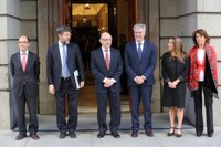 El Gobierno destinará 33 millones de euros a Parques Nacionales en 2017, casi un 23% menos que en 2016