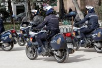 Los robos de vehículos en Madrid aumentaron un 7,3% en 2016 y los hurtos en domicilio un 5,5%