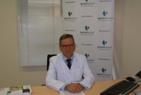 Hospital Quirónsalud Valencia impulsa una jornada para mejorar la calidad de vida de los niños con enfermedades raras