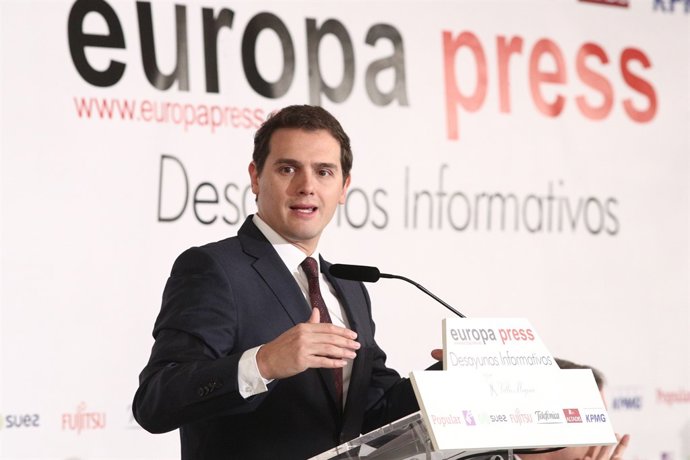 Albert Rivera