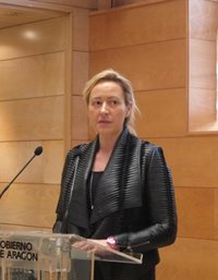 Aragón es la Comunidad "en la que más ha caído el desempleo en marzo" en términos interanuales