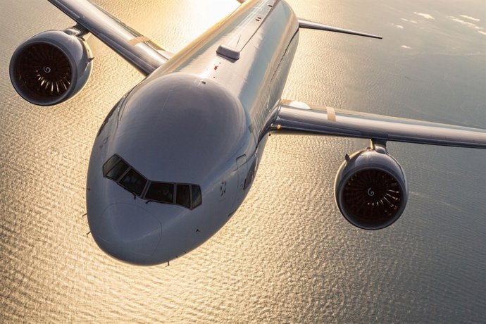 Turkish Airlines Boeing 777-300ER