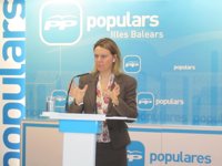 Salom destaca que el Gobierno destina 5.000 millones más a CCAA en educación, sanidad, empleo y gasto social