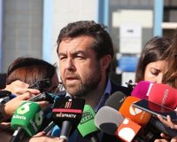 Ciudadanos celebra la llegada de los PGE al Congreso y espera que se aprueben