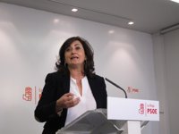 El PSOE reclama al Gobierno que "reaccione" ante la falta de crecimiento y dice que PGE "aislarán" a La Rioja