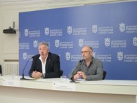 Pamplona pedirá oficialmente al Gobierno foral que modifique el Plan Especial de Salesianos