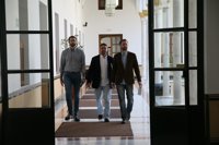 Podemos critica que las infraestructuras andaluzas "siguen absolutamente abandonadas" en los PGE