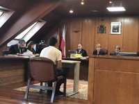 Fiscalía rebaja a seis años la pena para el acusado de agredir a otro