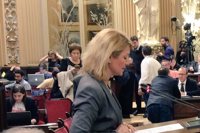 El Parlament rechaza una moción que pedía pagar el concierto a los colegios del Parcbit