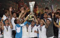 La final de la Europa League se disputará en la misma semana que la de la Champions a partir de 2019