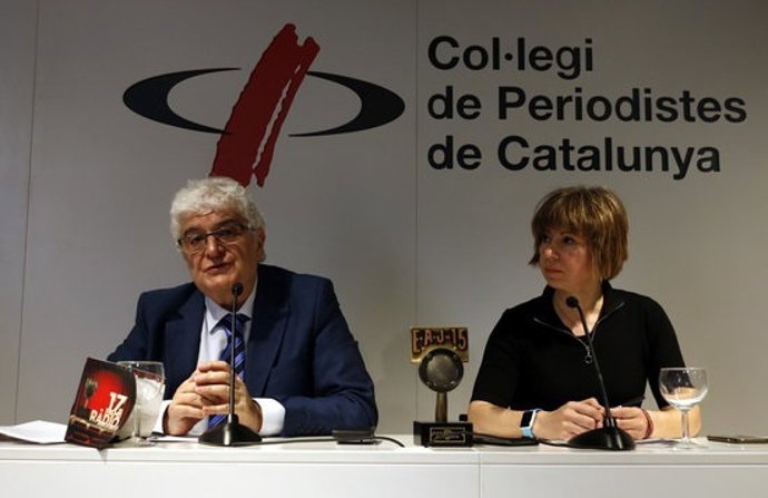 Agencia Catalana de Noticias