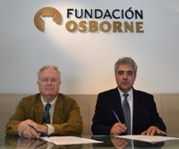 Fundación Osborne se implica en las Lanzaderas de Empleo de la Fundación Santa María la Real 