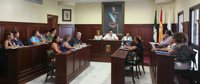 La oposición de Espartinas (Sevilla) pide un pleno extraordinario sobre la plantilla