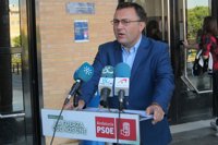 Heredia se disculpa y recuerda que sus palabras se produjeron "hace cinco meses" y en una "reunión interna"